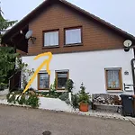 Kraehennest In Den Hegaubergen - Naehe Bodensee Apartmán