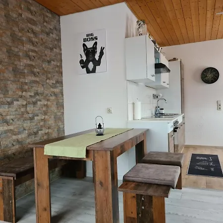 Krähennest In Den Hegaubergen - Nähe Bodensee Muhlhausen-Ehingen