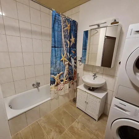 Krähennest In Den Hegaubergen - Nähe Bodensee *