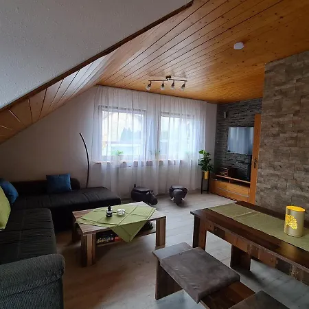 Krähennest In Den Hegaubergen - Nähe Bodensee Muhlhausen-Ehingen